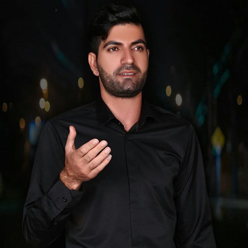 محمد جوهریان زینب خم پرور